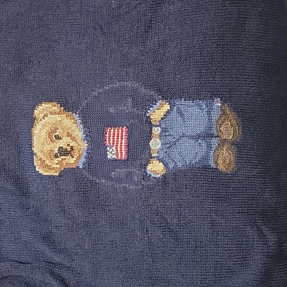 Polo Ralph Lauren Sweater 1x